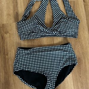 Albion fit swimsuit
